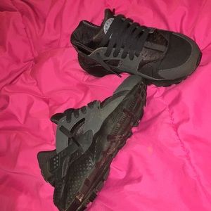 Nike Huraches